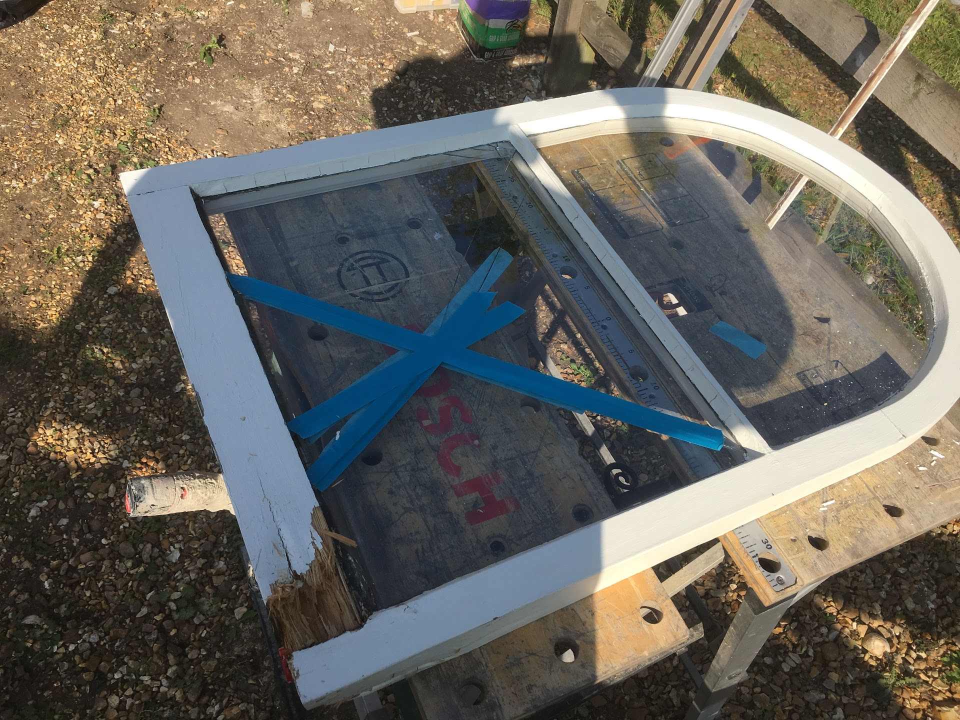 replace sash window