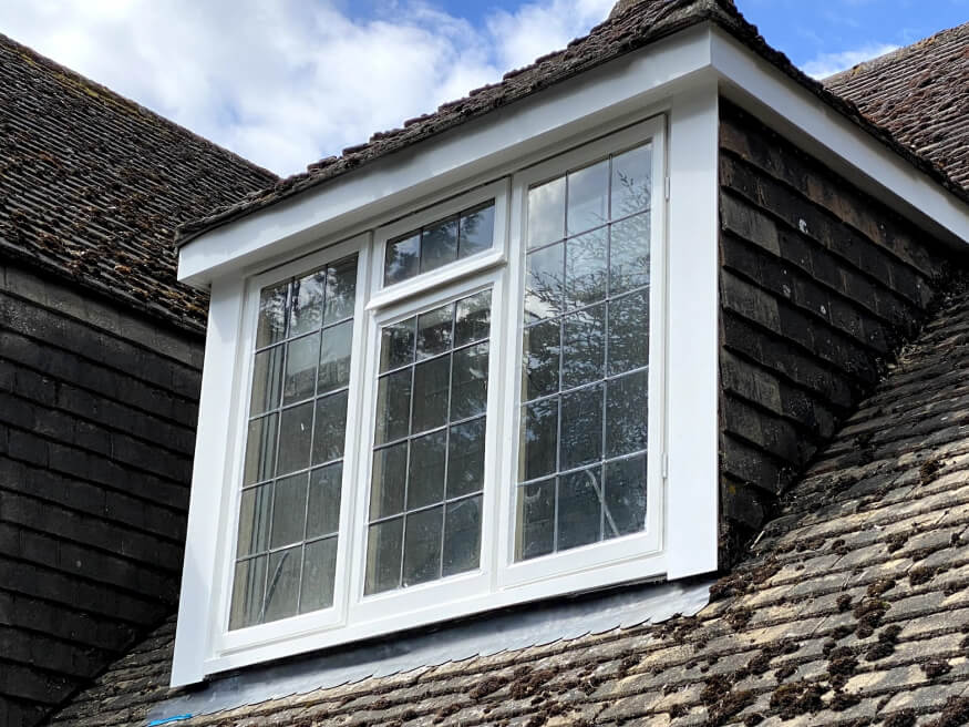 casement window restoration