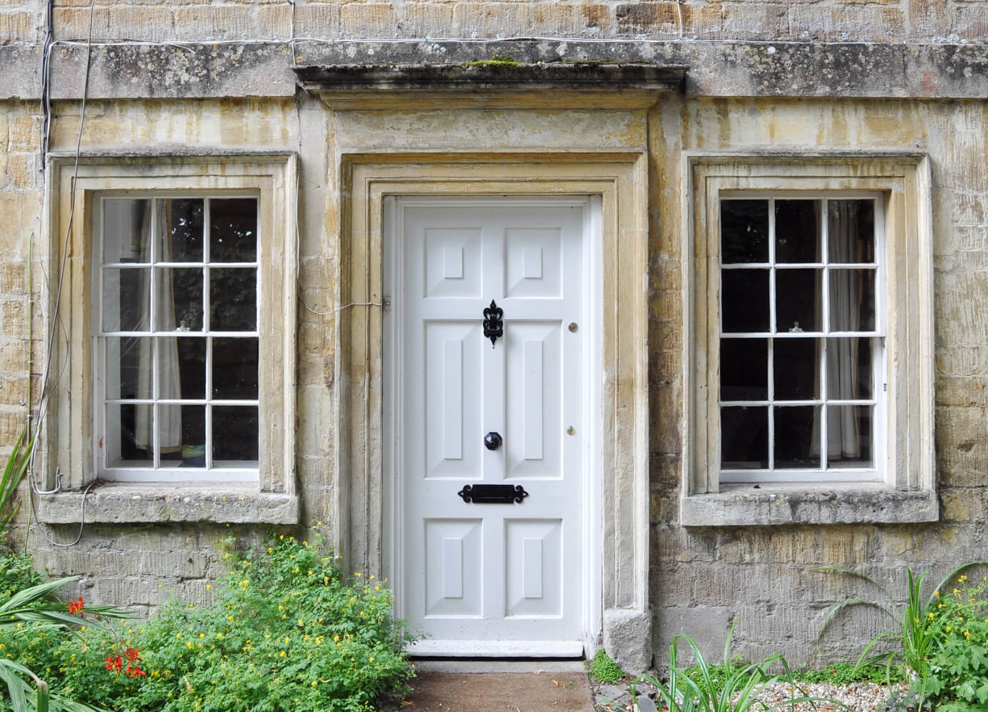 different types of sash window