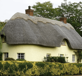 Windows in Listed Buildings