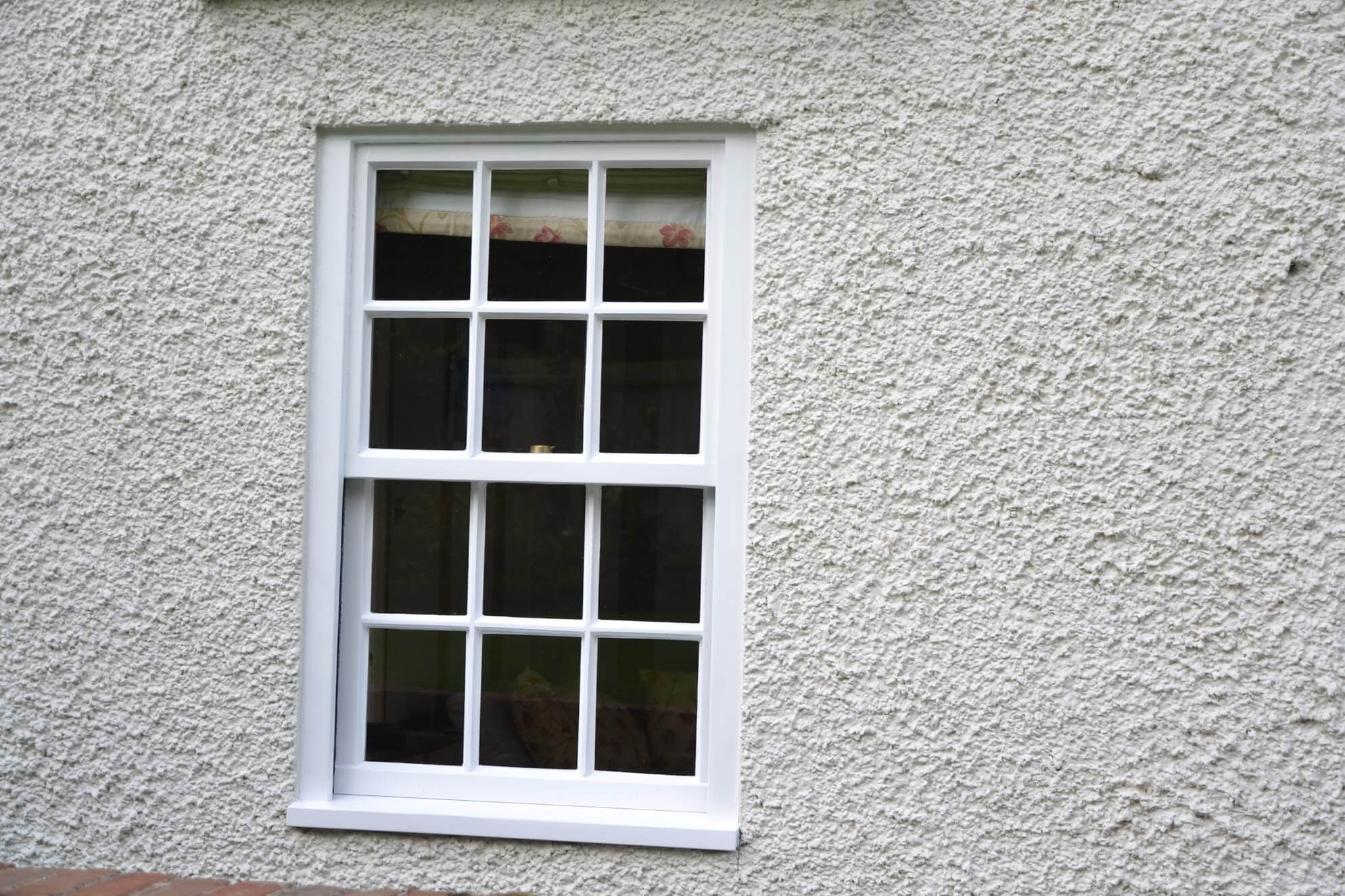 sash window type