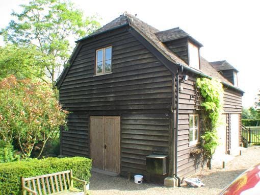 barn house painting 
