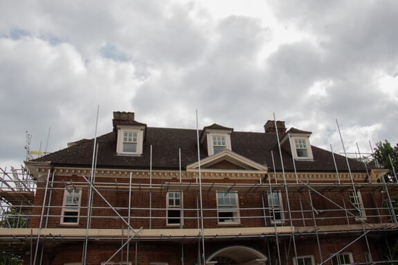UK sash windows