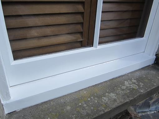 sash windows repair cambridge