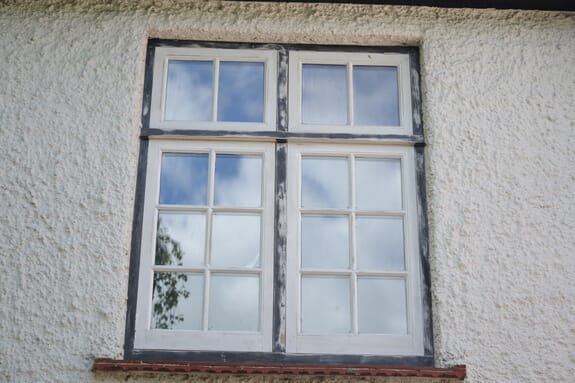 window restoration Harston