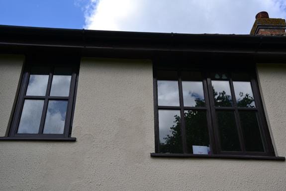 Exterior Decorating work in Fulbourn