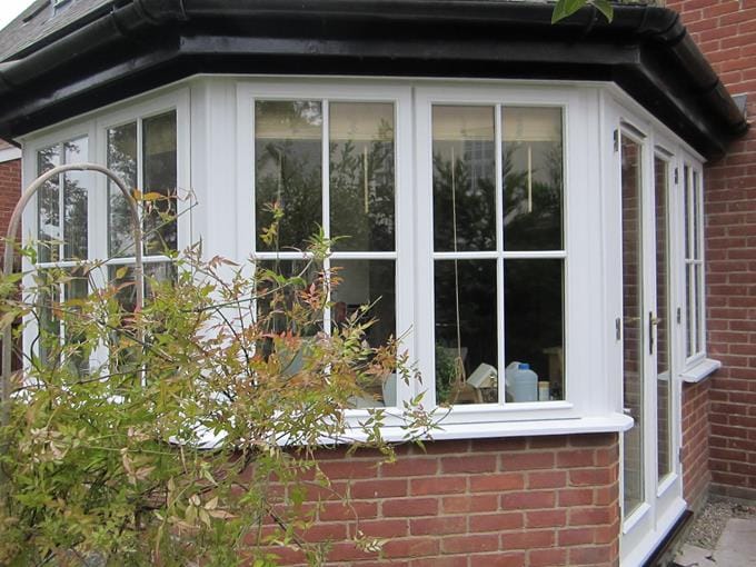 Window refurbishment Milton Keynes
