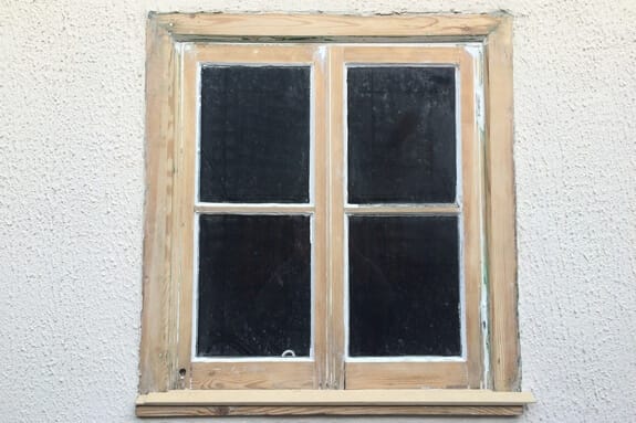 windows restoration in Great Chishill