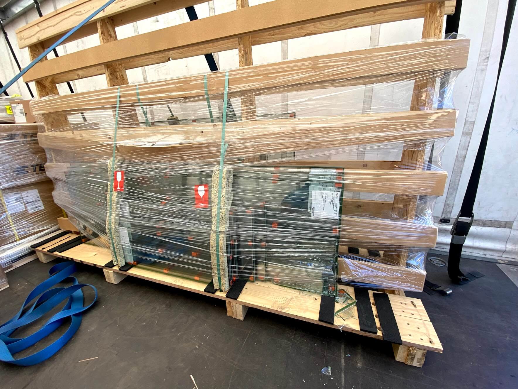 double glazing existing french doors fineo