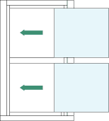 double glazing retrofitting