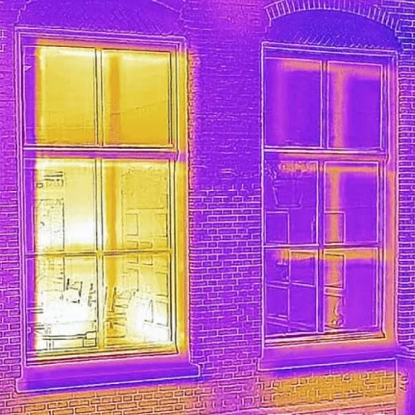 Improved energy efficiency