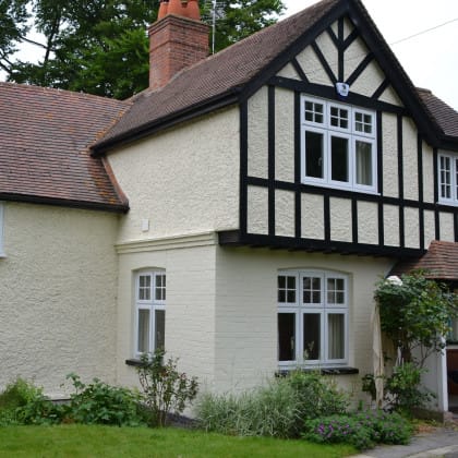 Sash windows repair Marlow