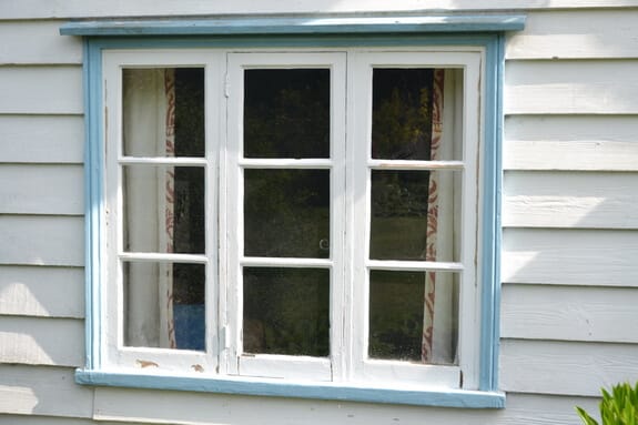 cottage casement window uk