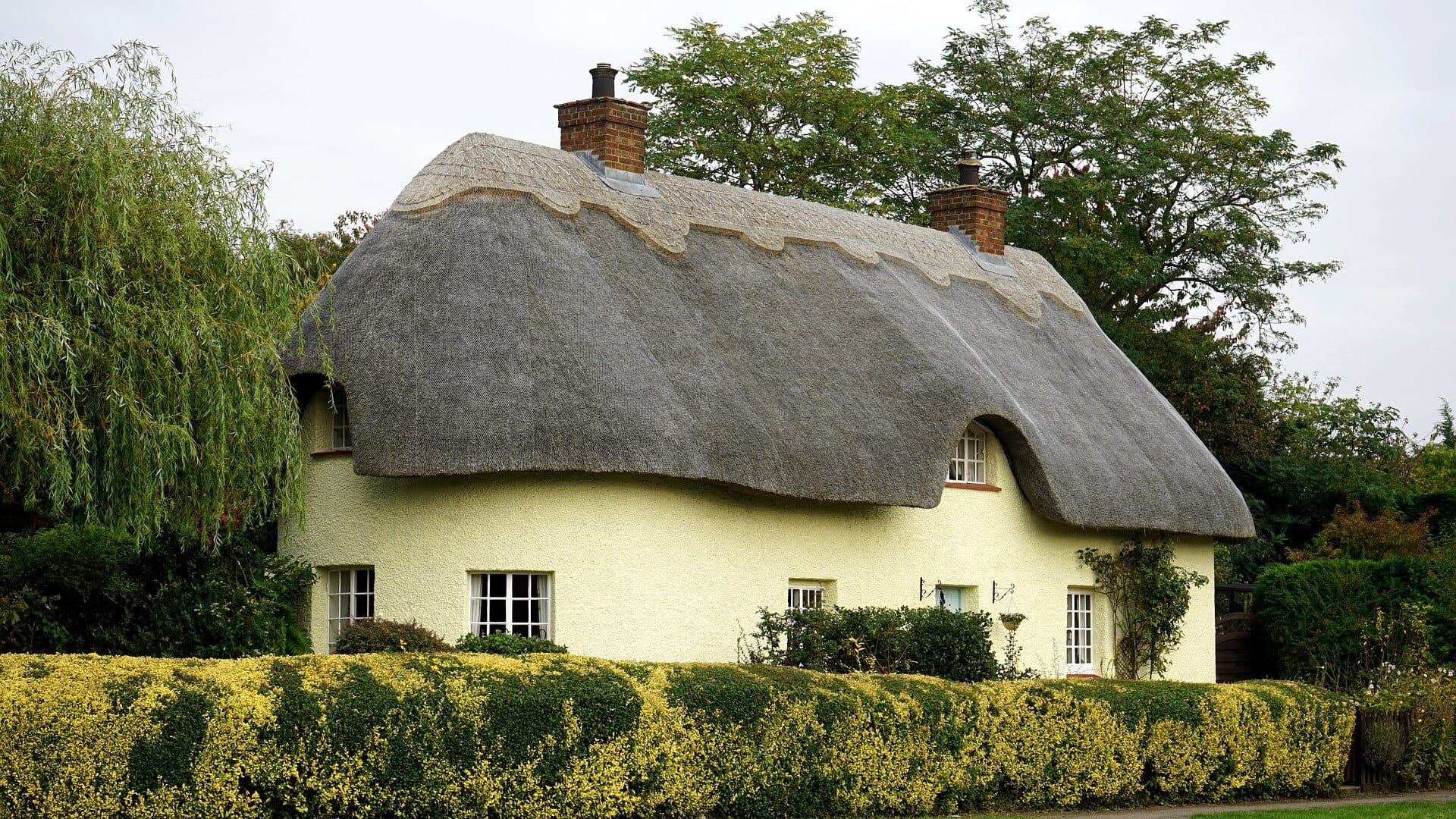Listed Buildings Windows Restoration & Double glazing