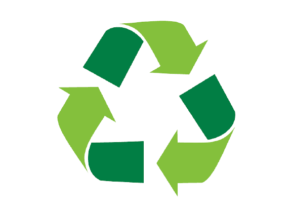100% Recyclable Vacuum Double glazing 