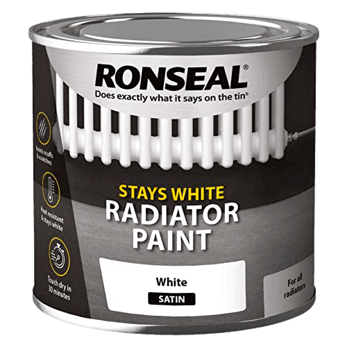Paint For Raddaters Choosing the best radiator paint for your project | UK Paint Guide