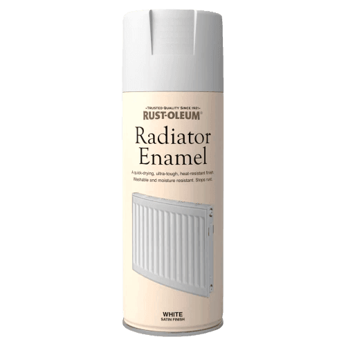 Choosing the best radiator paint for your project | UK Paint Guide