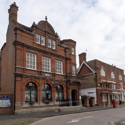Sash windows repair In Aylesbury