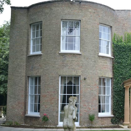 Sash windows repair Stevenage