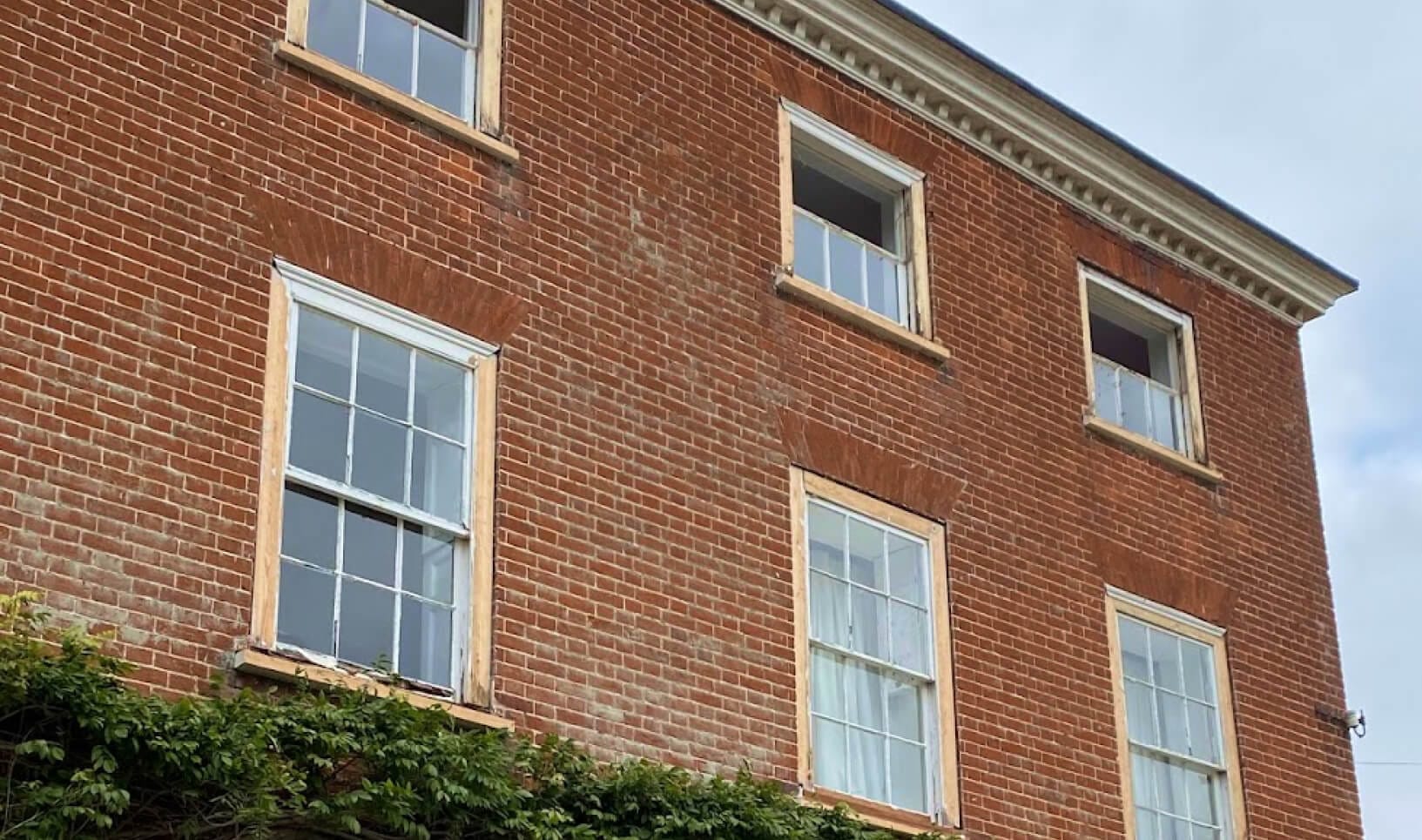 sash windows restoration process 