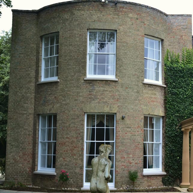 Surrey sash windows repair