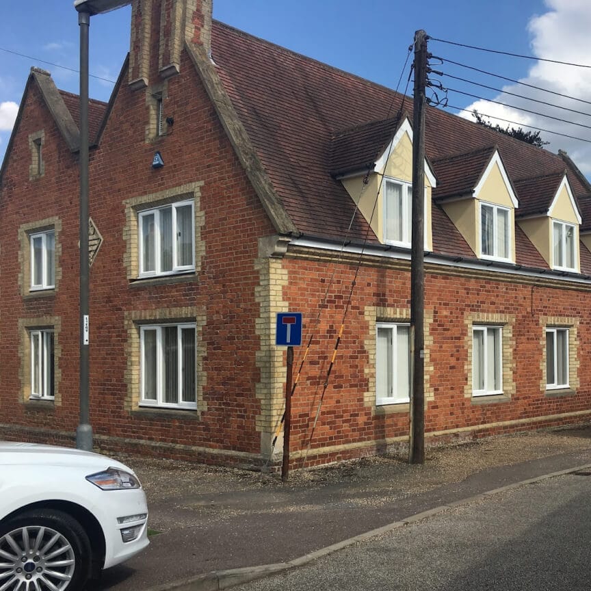 casement Window restoration in Berkshire