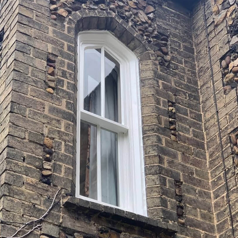 Window refurbishment Woking