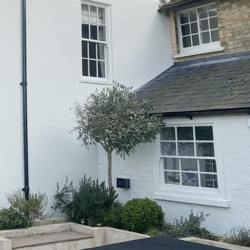Sash Window Repair Braintree