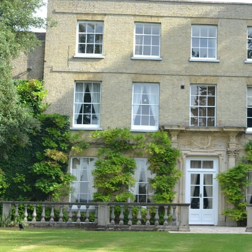 sash window repair in Berkshire