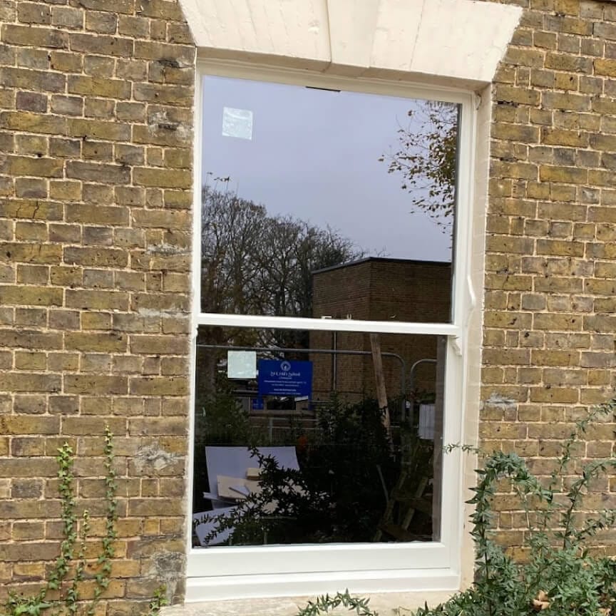 Sash window repair in brentwood