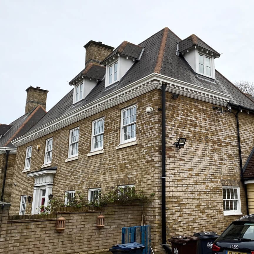 Sash windows repair In Brentwood