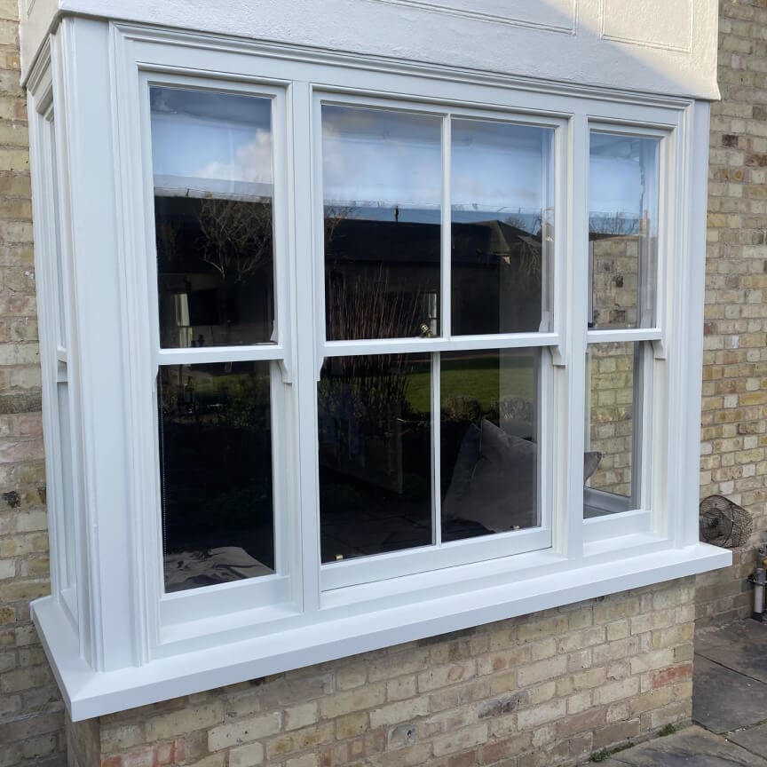Sash windows repair Chelmsford | Window restoration Chelmsford