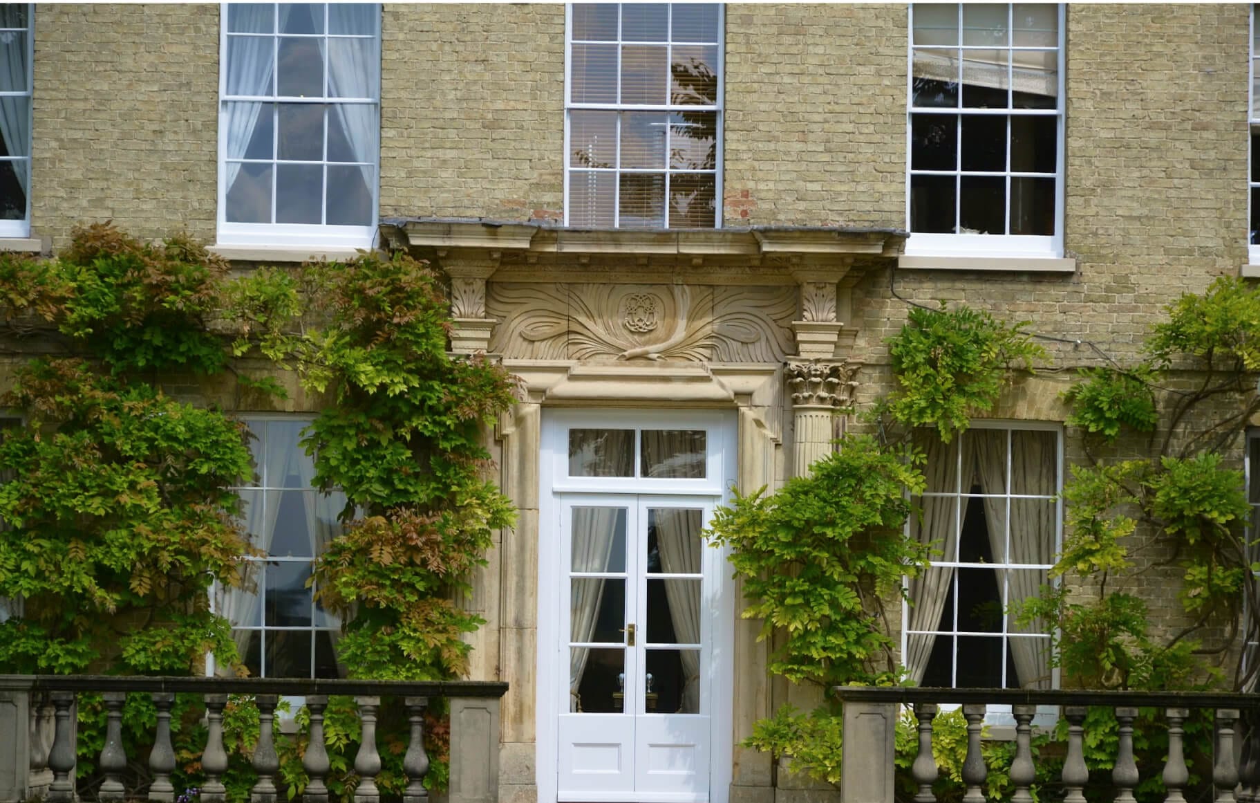 Sash windows restoration Woking