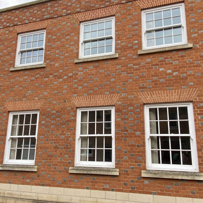 Window refurbishment Woking