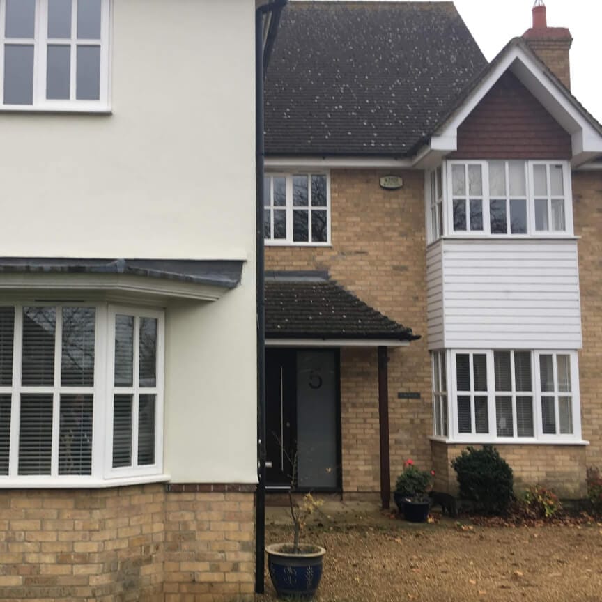 windows repair in Berkshire