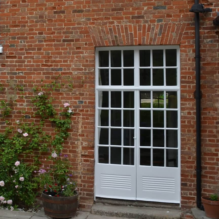windows restoration In Saffron Walden