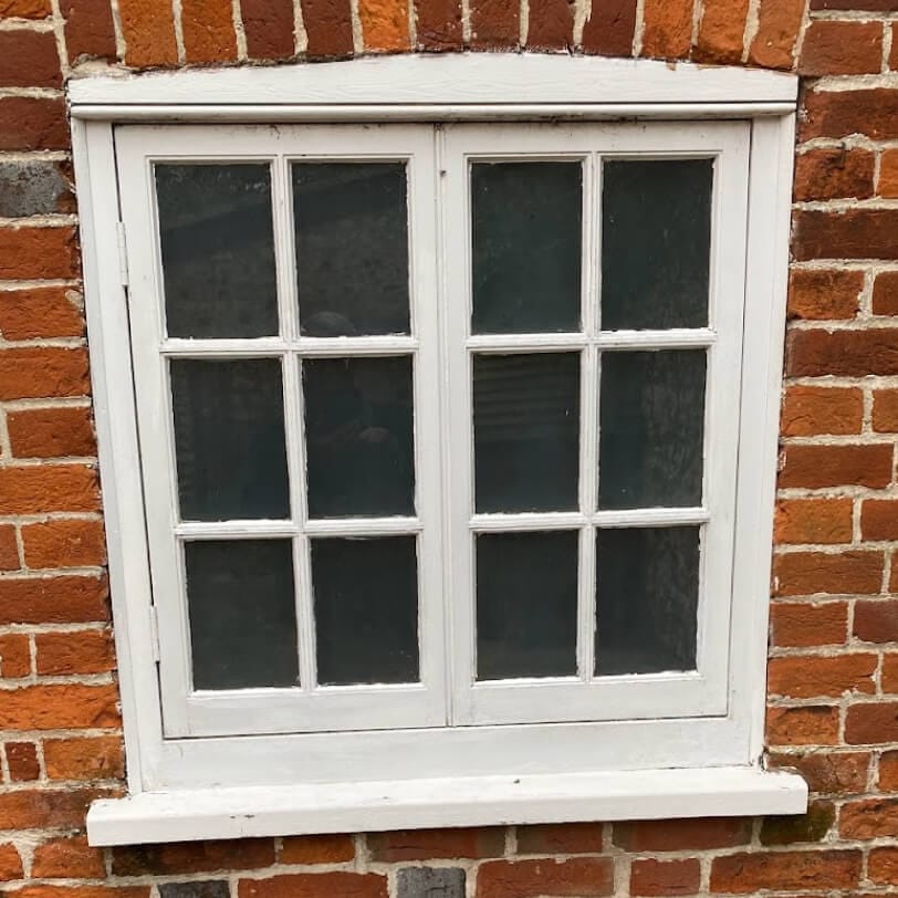 Window refurbishment Woking