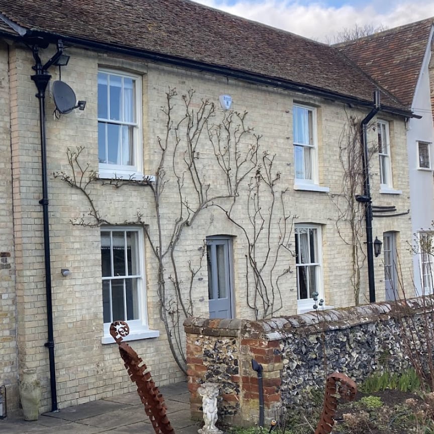 wooden window refurbishment braintree