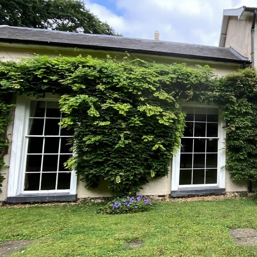 wooden window refurbishment Brentwood