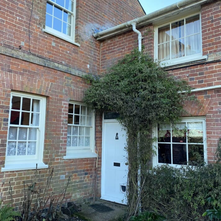Sash windows repair Watford