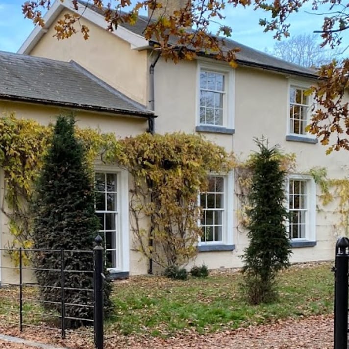 Sash windows restoration Watford