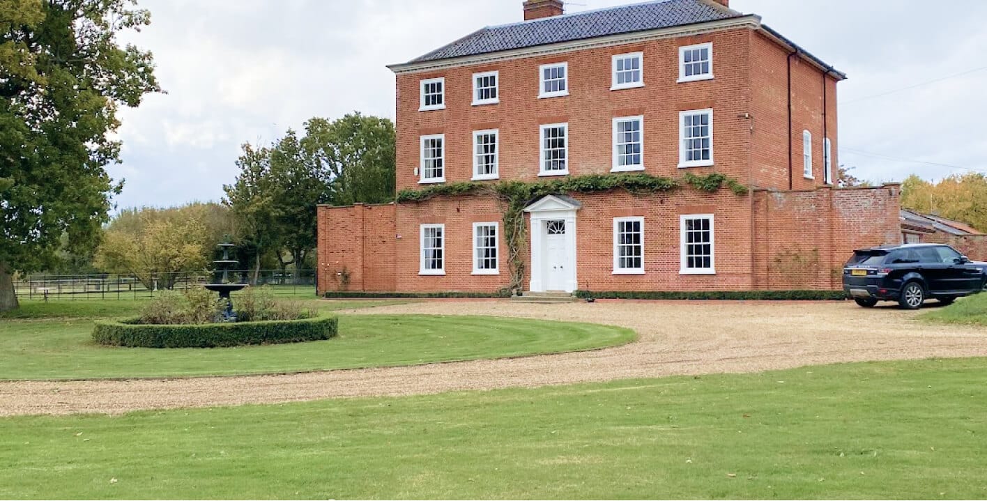 Sash windows specialists