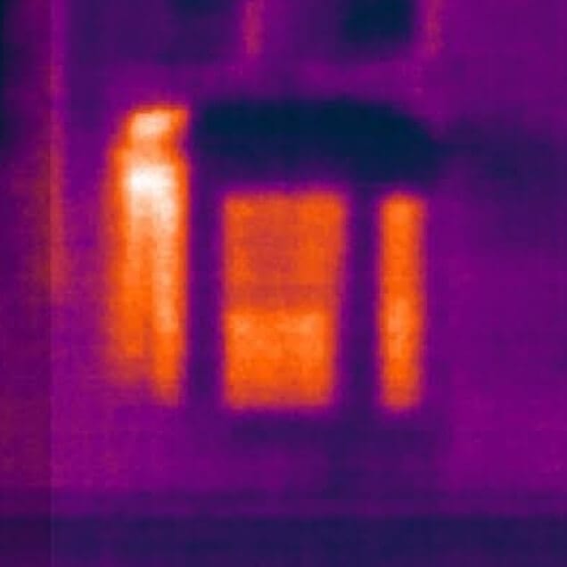 High heating bills