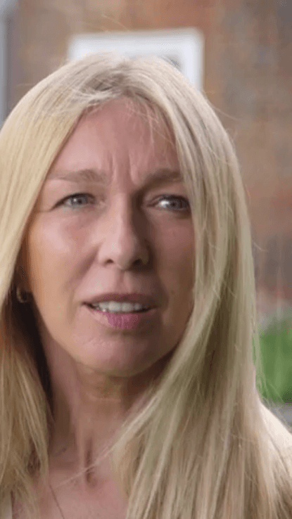 Video: Suzy, Homeowner — Sash Window Refurbishment in Hertfordshire