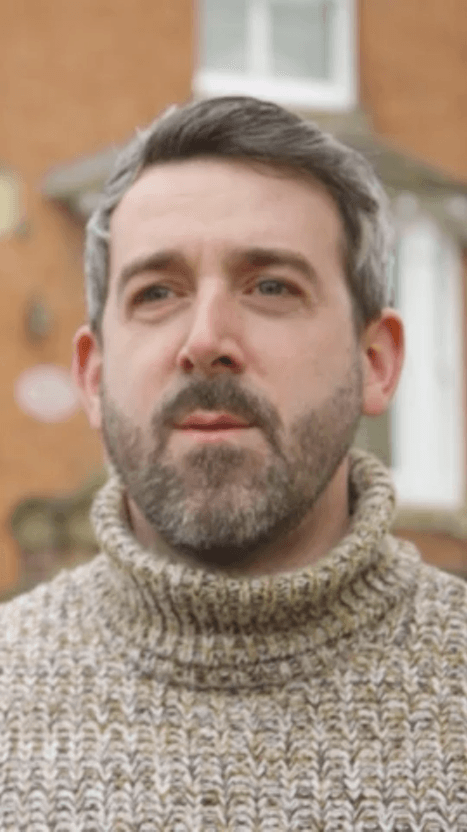 Video: Rob, Homeowner — Sash windows restoration