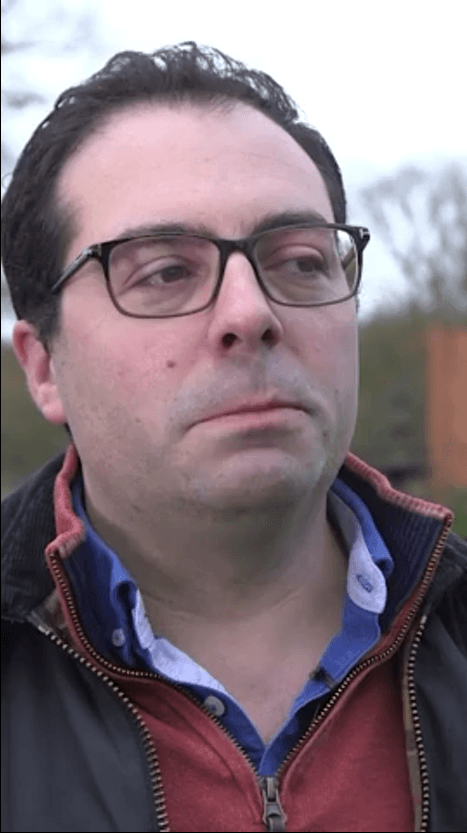 Video: James, Homeowner — Sash windows restoration in Suffolk