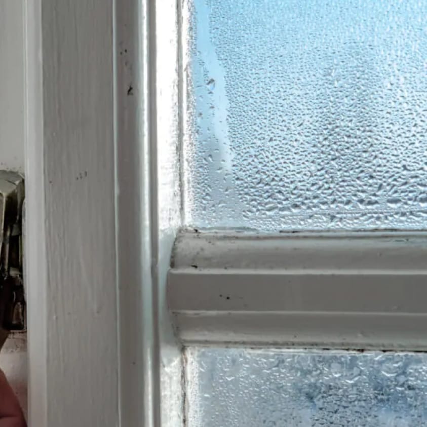 Condensation