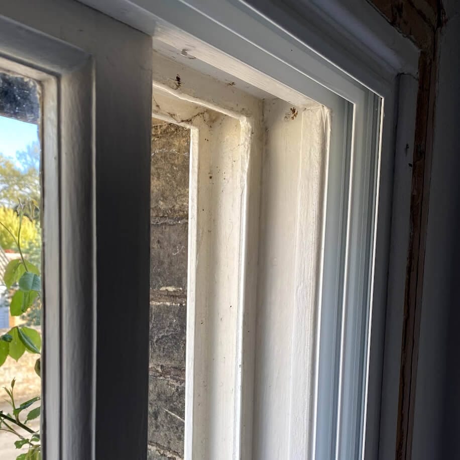 Sash Windows Double Glazing Essex - Reglazing Listed Buildings