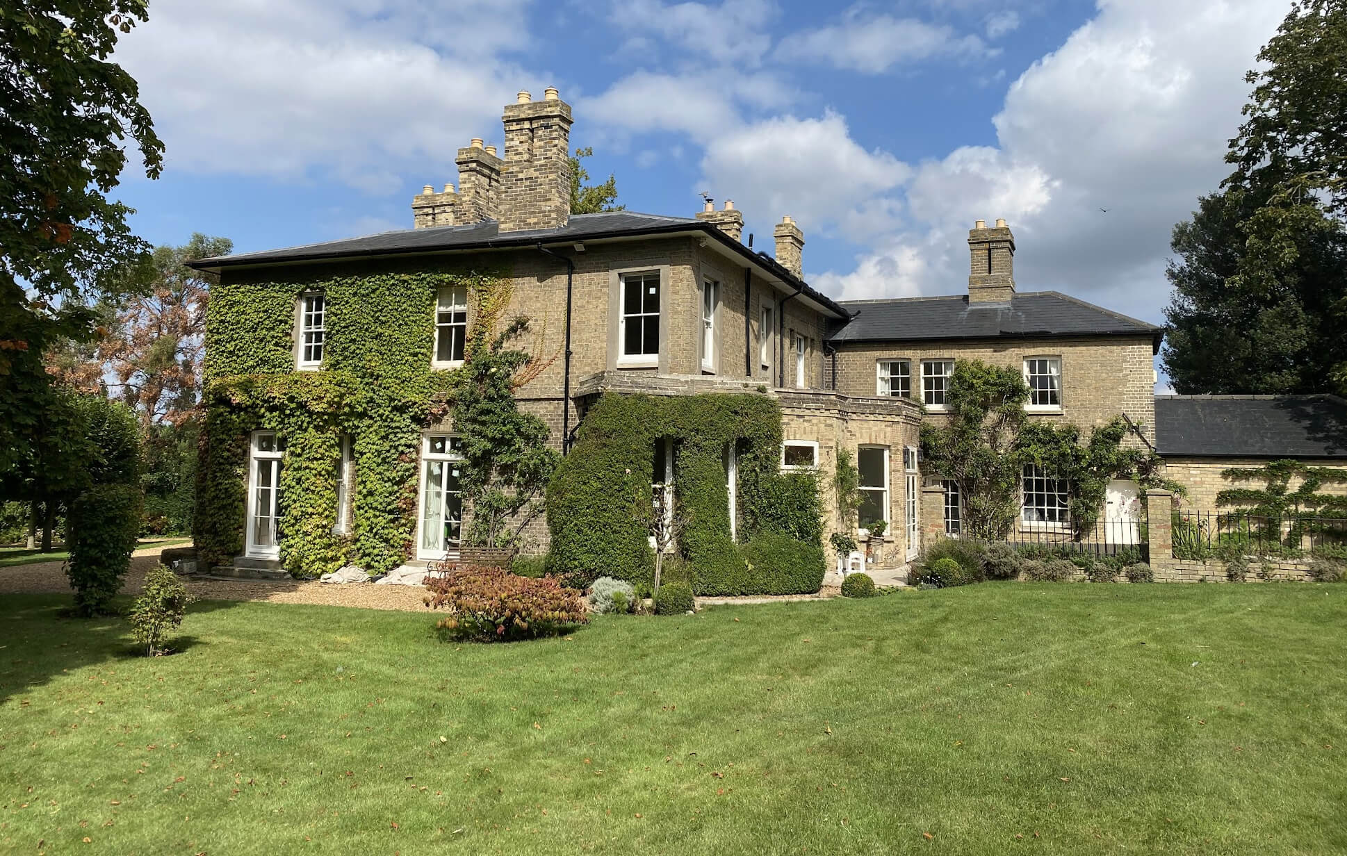 Sash window restoration Guildford