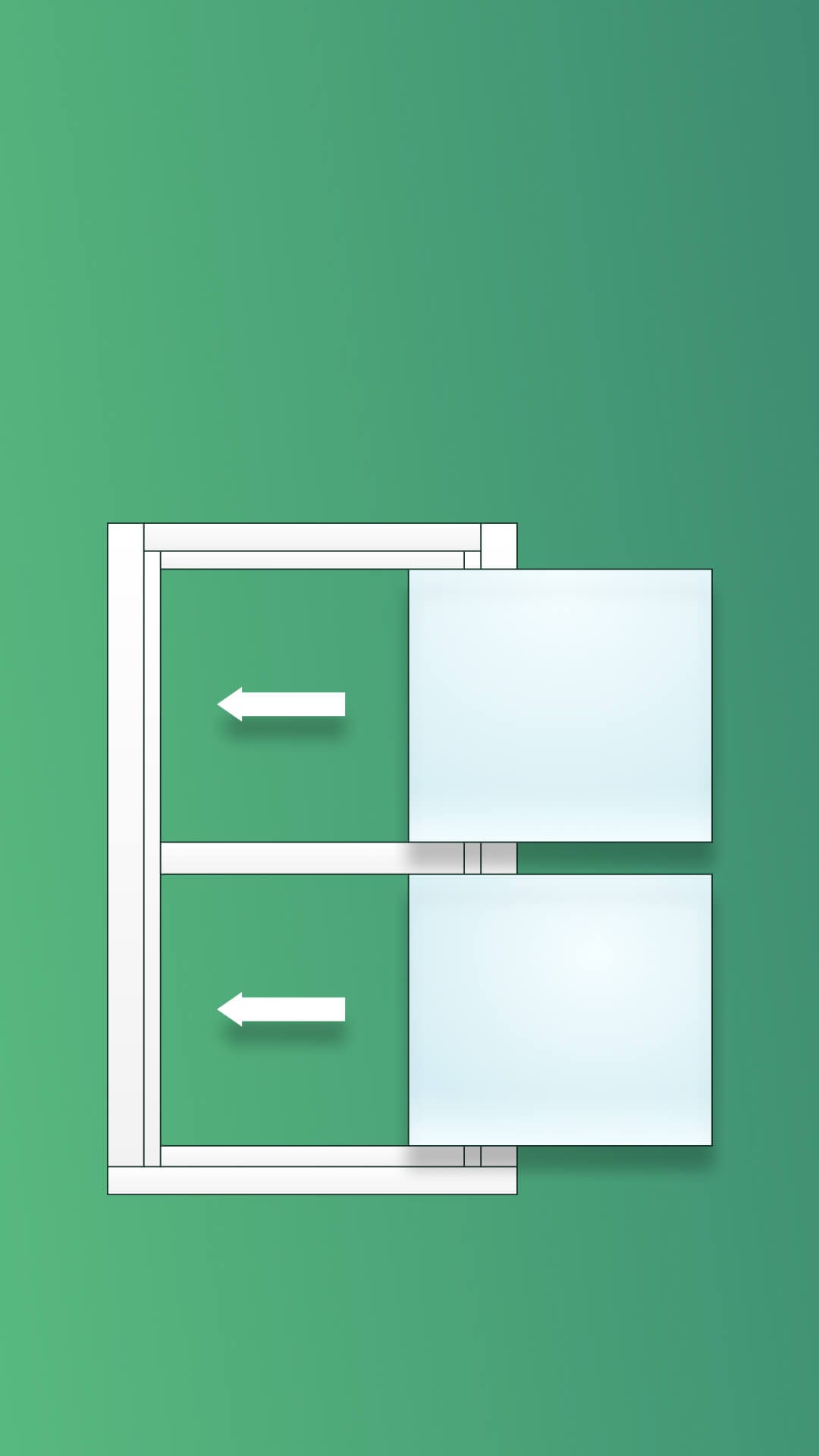 Video: Double glazing existing windows